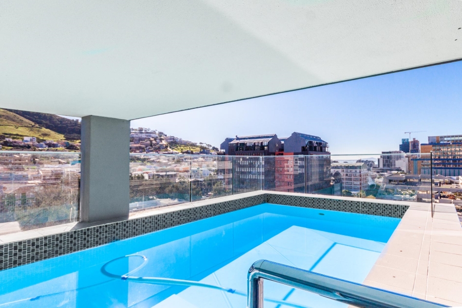 1 Bedroom Property for Sale in Cape Town City Centre Western Cape